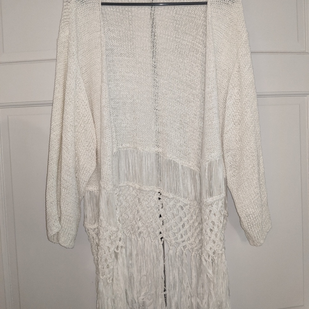 Shawl